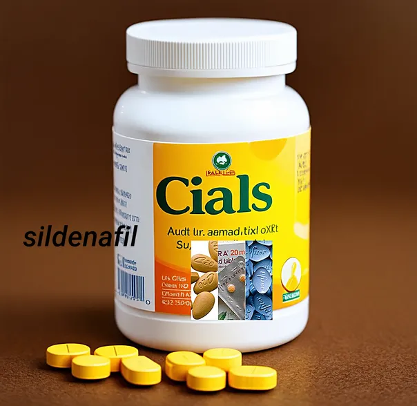 Sildenafil como tomar